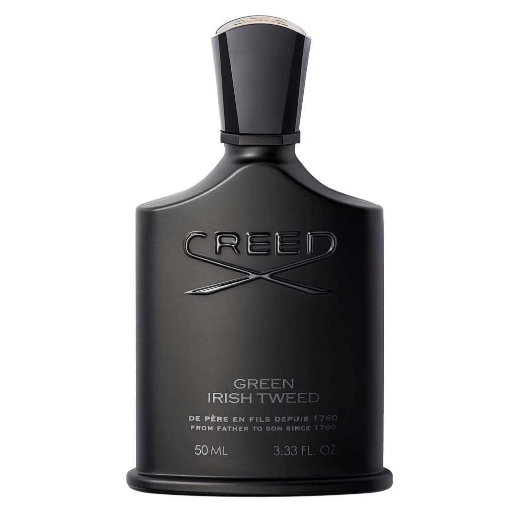 Creed Green Irish Tweed EDP 50 ml