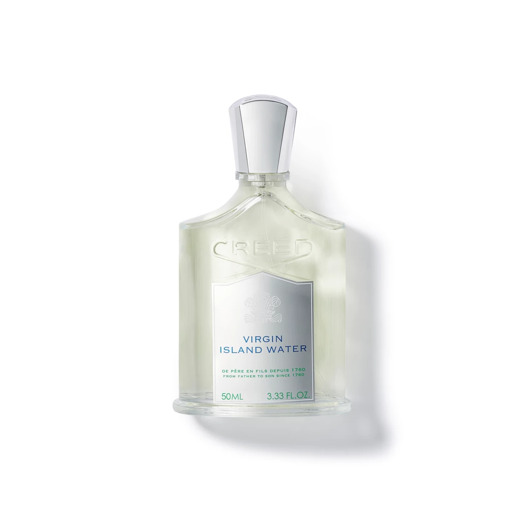 Creed - Virgin Island Water EdP 50 ml på KICKS.no