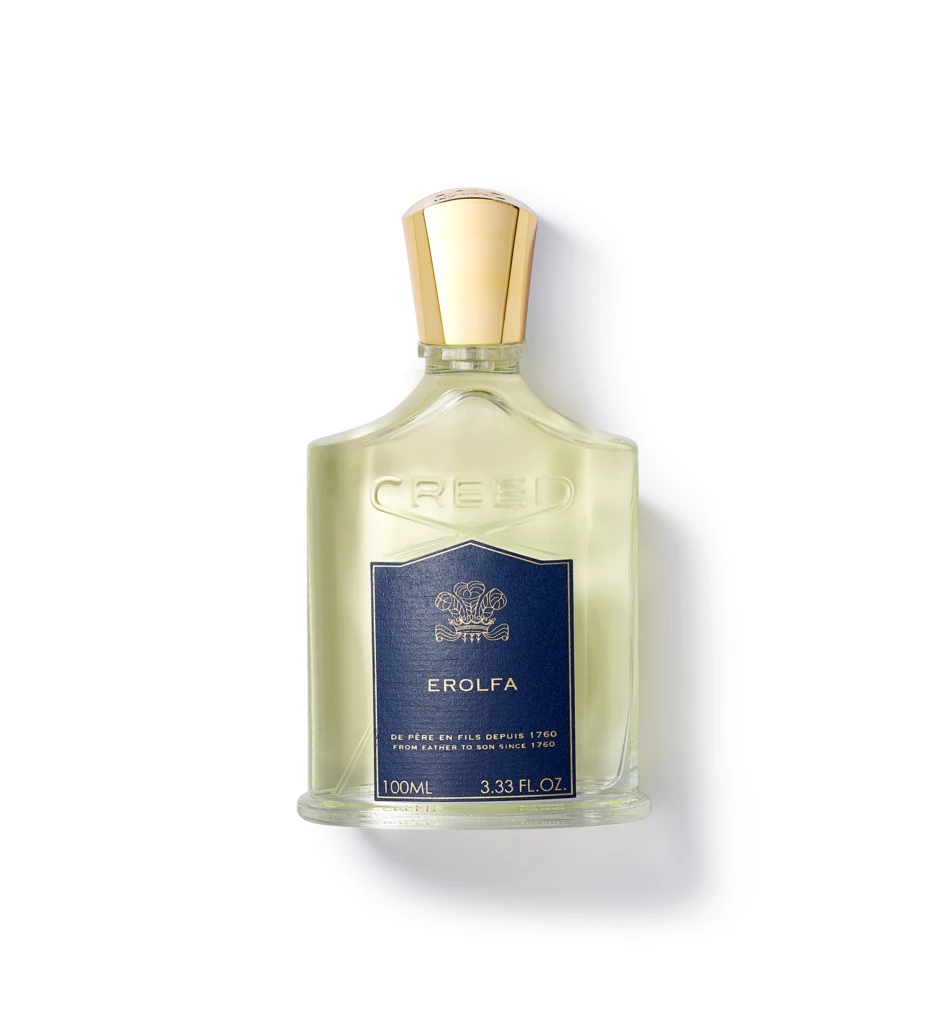 Creed Erolfa Eau De Parfum 100 ml