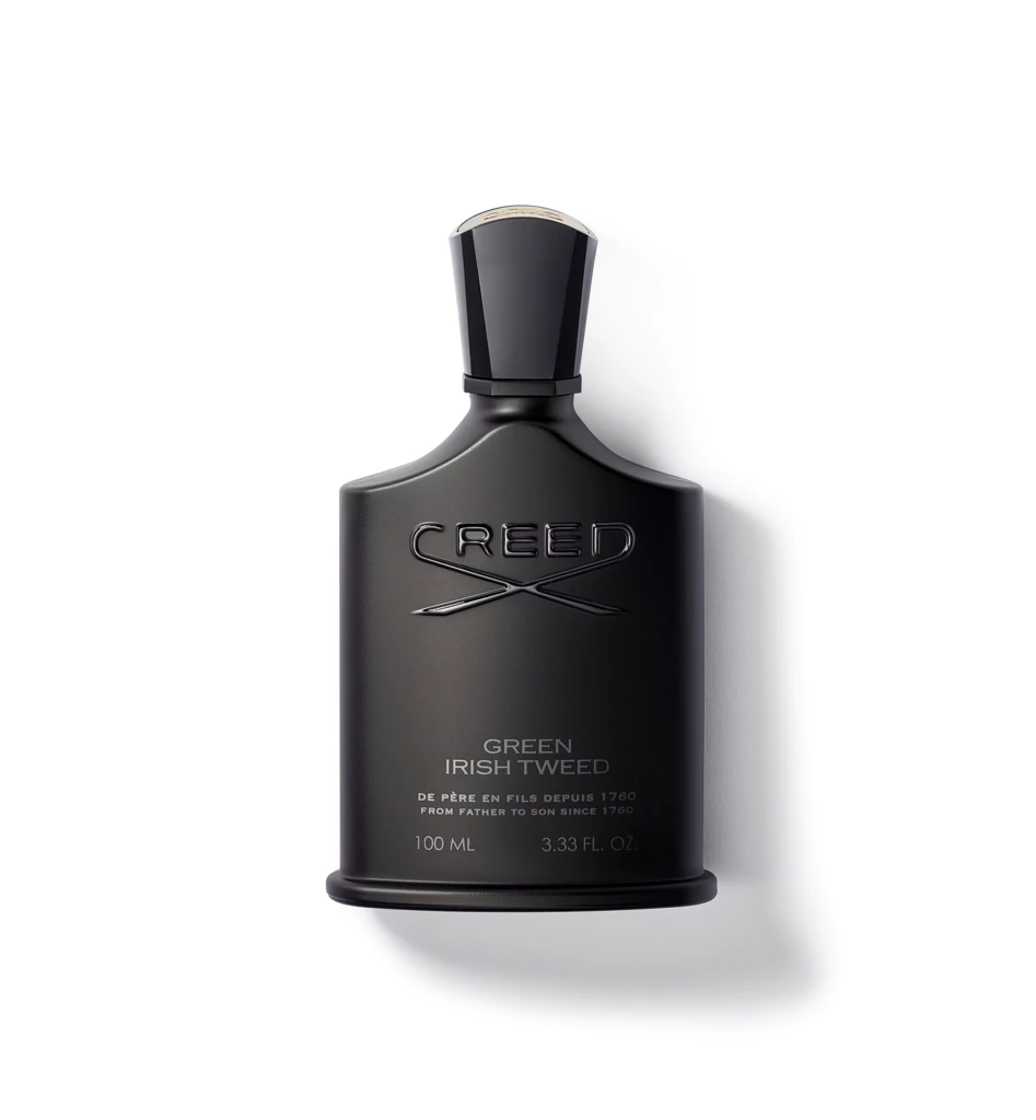 Creed Green Irish Tweed Eau De Parfum 100 ml