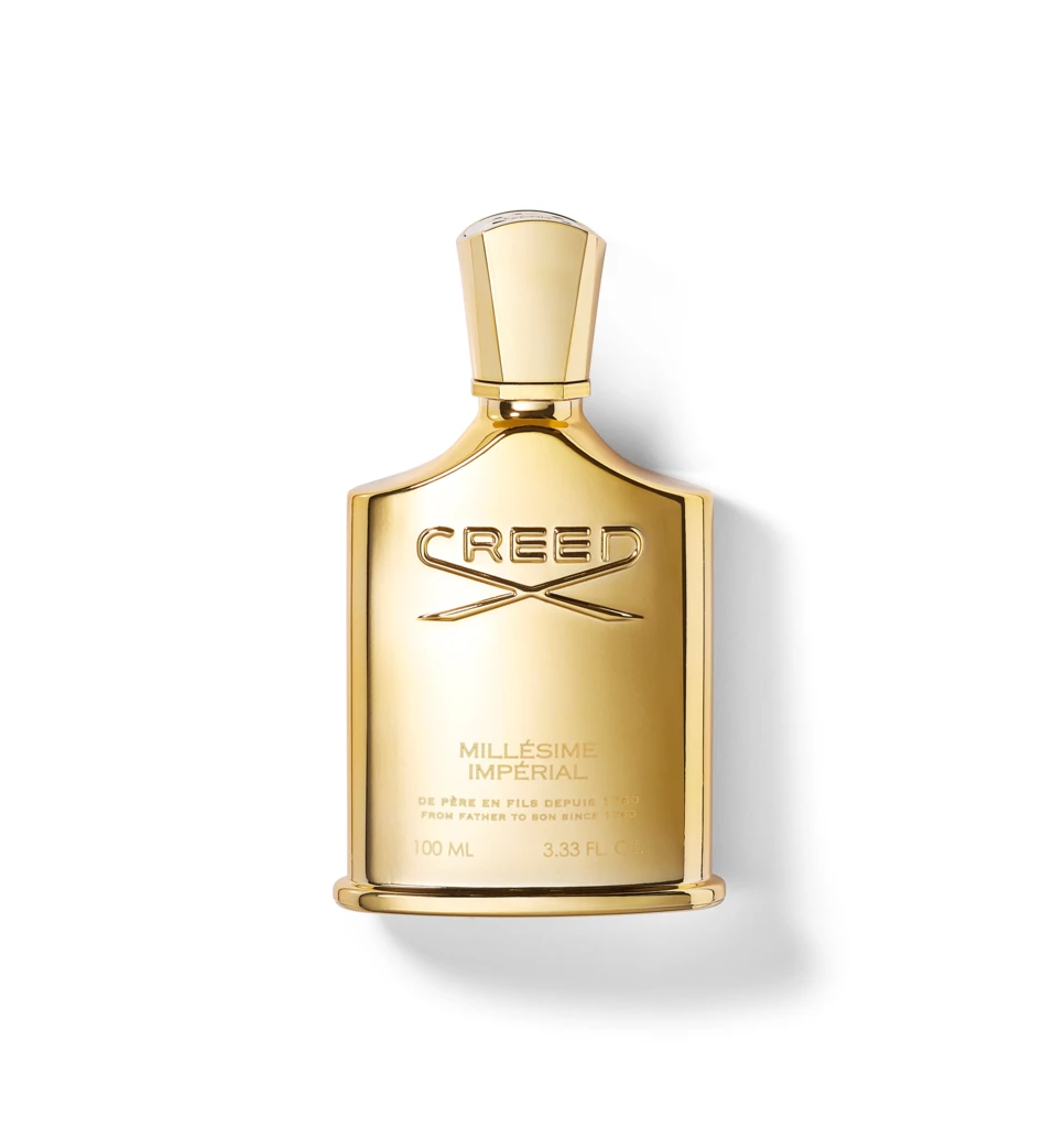 Creed - Millésime Impérial EdP 100 ml på KICKS.no