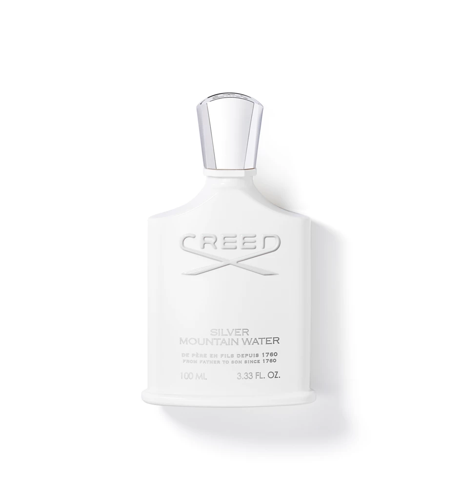 Creed Silver Mountain Water EDP 100 ml