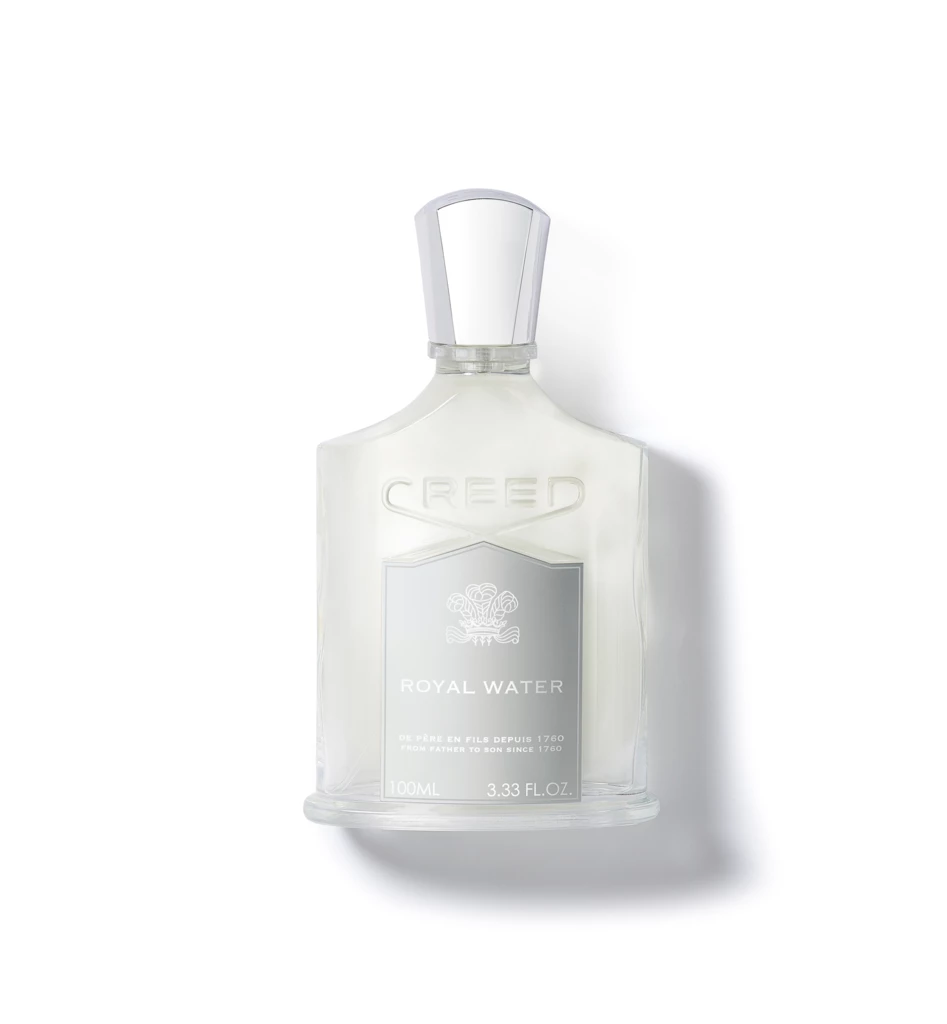 Creed - Royal Water EdP 100 ml på KICKS.no