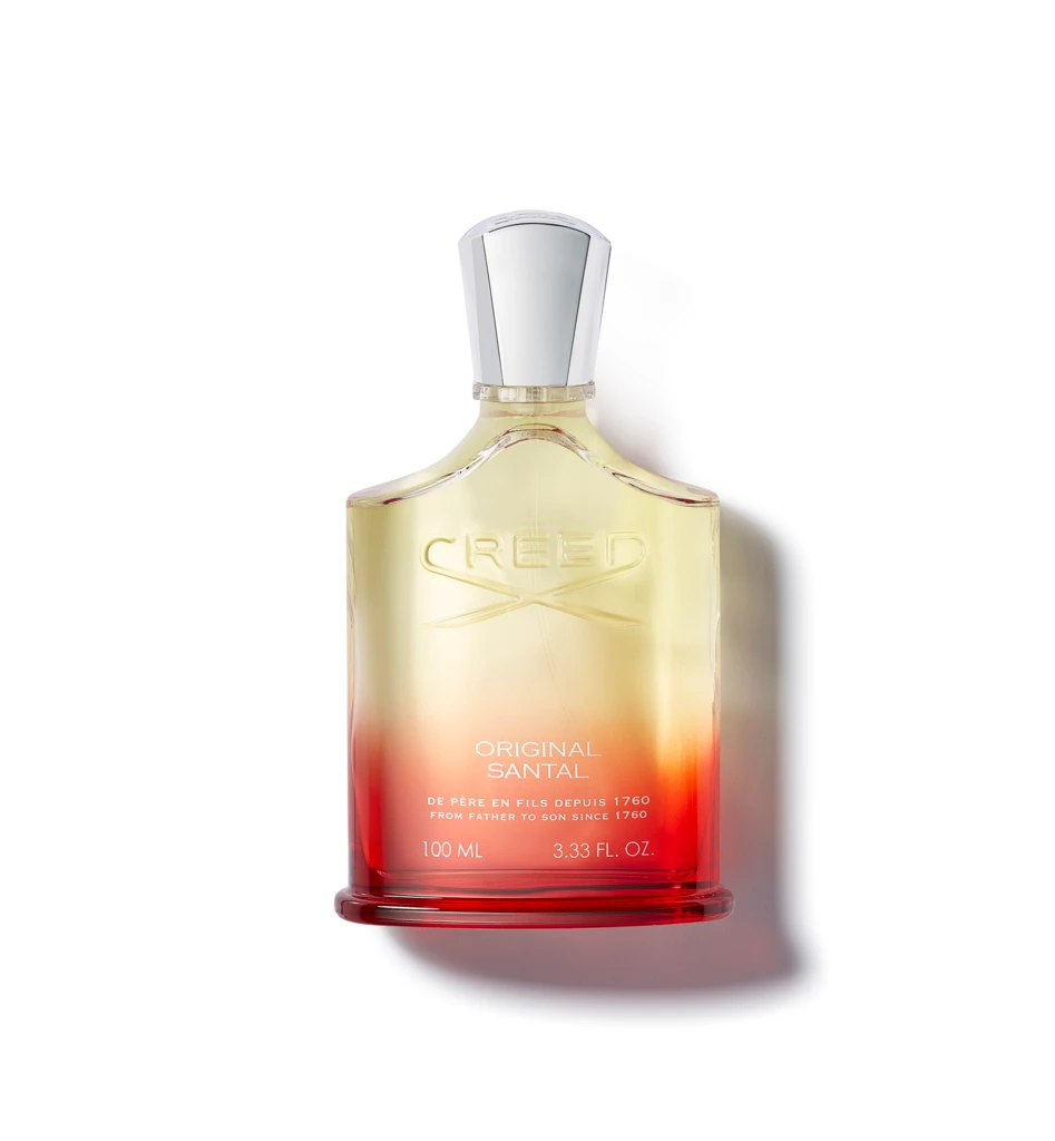 Creed - Original Santal EdP 100 ml på KICKS.no