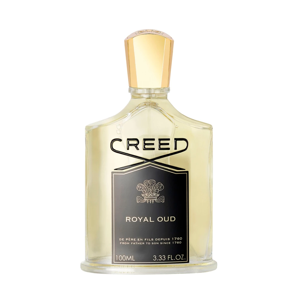 Creed - Royal Oud EdP 100 ml på KICKS.no