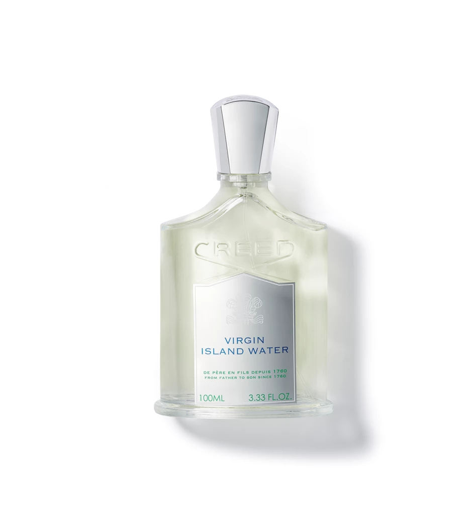 Creed - Virgin Island Water EdP 100 ml på KICKS.no