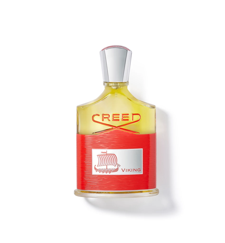 Creed - Viking EdP 100 ml på KICKS.no