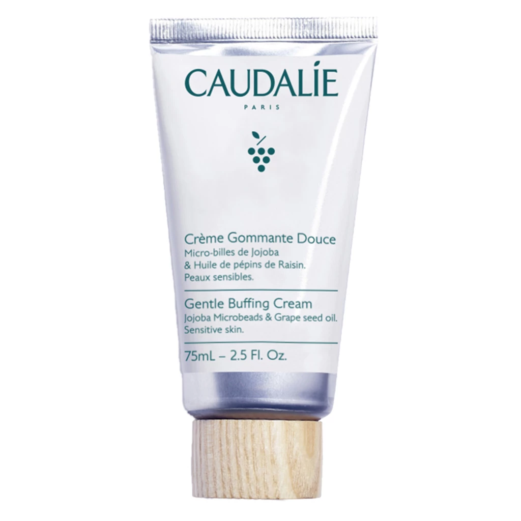 Caudalie - Vinoclean Gentle Buffing Cream 75 ml på KICKS.no