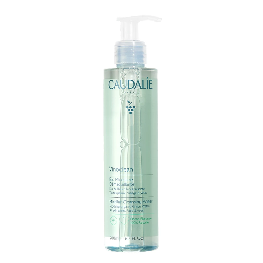 Caudalie - Vinoclean Moisturizing Toner 200 mlosoitteessa Kicks.fi