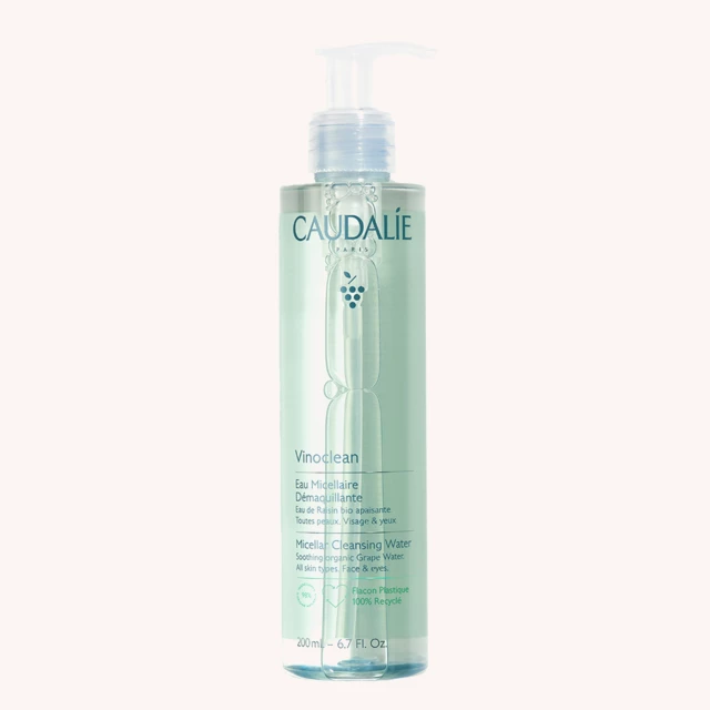Vinoclean Moisturizing Toner 200 ml Vinoclean Moisturizing Toner 200 ml