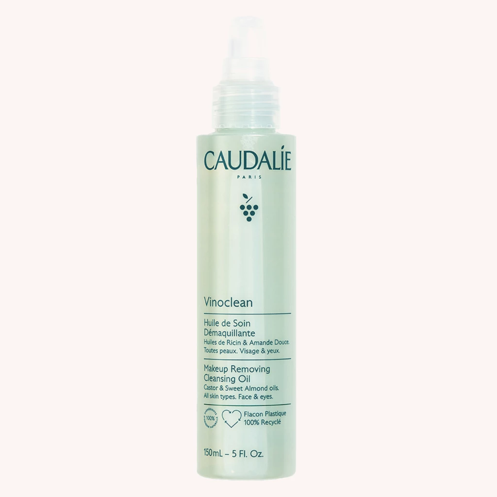 Vinoclean Makeup Removing Cleansing Oil 150 ml