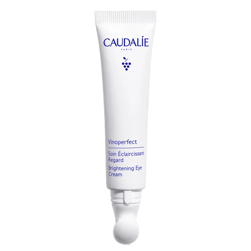 Caudalie - Vinoperfect Brightening Eye Cream 15 ml på KICKS.no