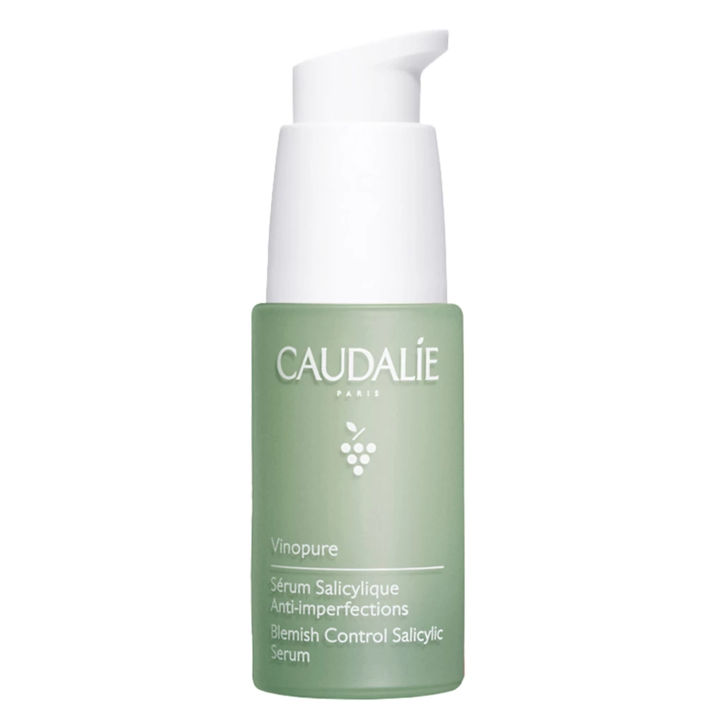Caudalie - Vinopure Blemish Control Salicylic Serum 30 ml på KICKS.se