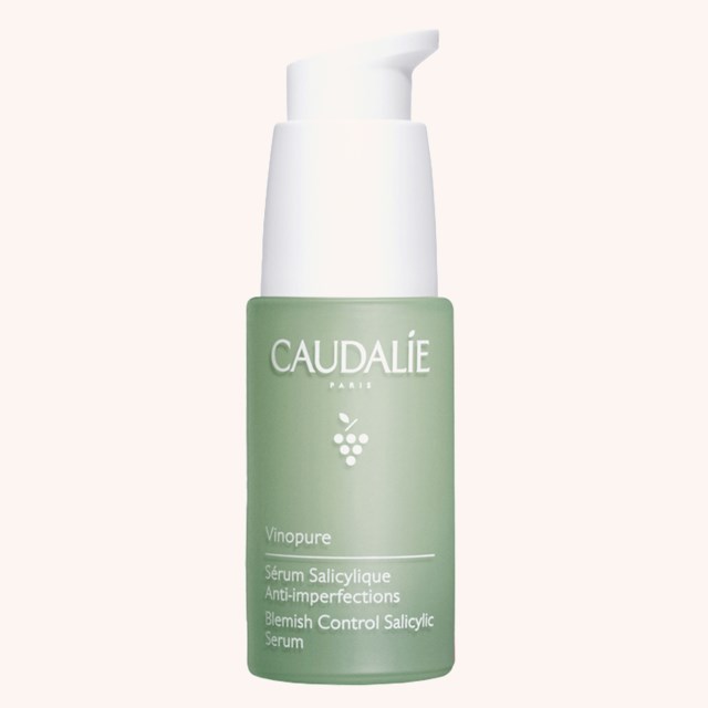 Vinopure Blemish Control Salicylic Serum 30 ml Vinopure Blemish Control Salicylic Serum 30 ml