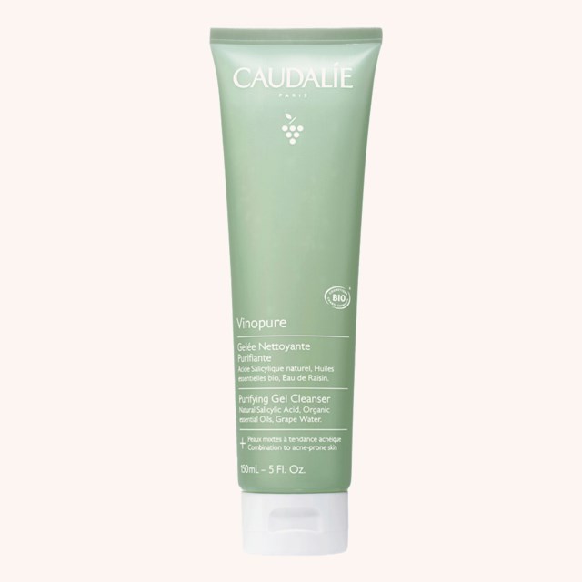 Vinopure Purifying Gel Cleanser 150 ml
