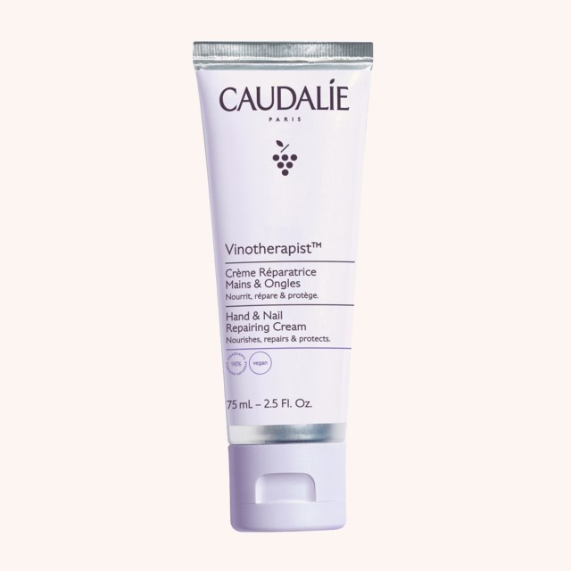 Vinotherapist Hand & Nail Cream 75 ml