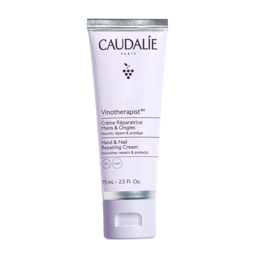 Caudalie - Vinotherapist Hand & Nail Cream 75 ml på KICKS.no