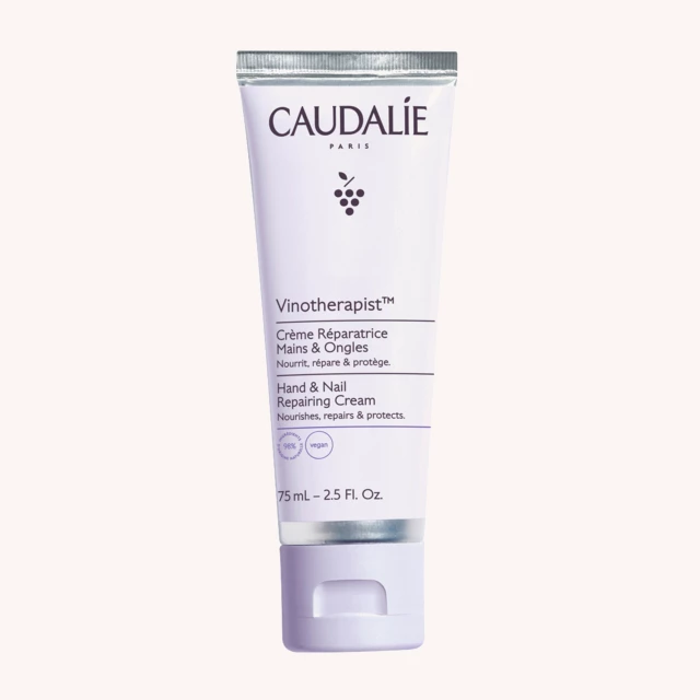 Vinotherapist Hand & Nail Cream 75 ml Vinotherapist Hand & Nail Cream 75 ml