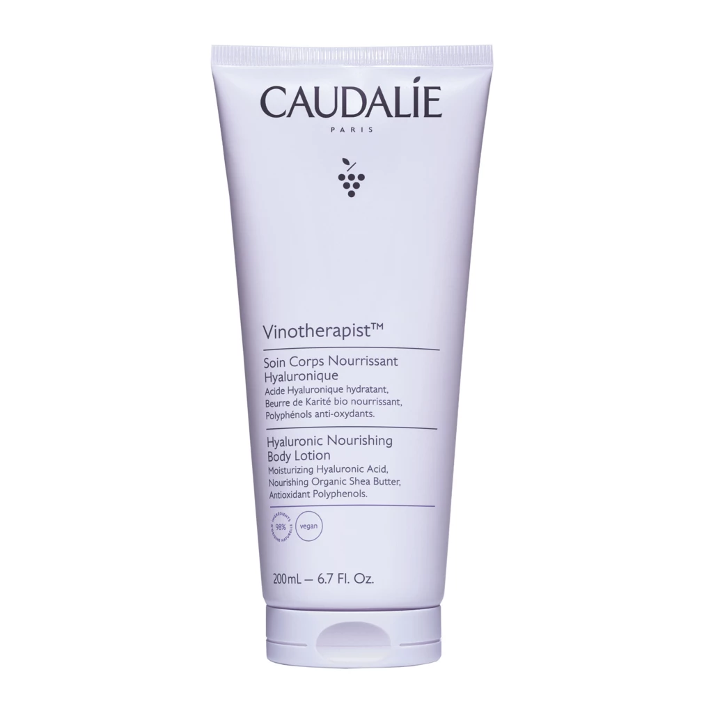 Caudalie - Vinotherapist Nourishing Body Lotion 200 mlosoitteessa Kicks.fi