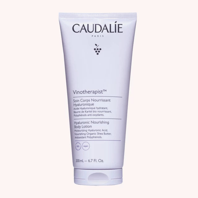 Vinotherapist Nourishing Body Lotion 200 ml Vinotherapist Nourishing Body Lotion 200 ml