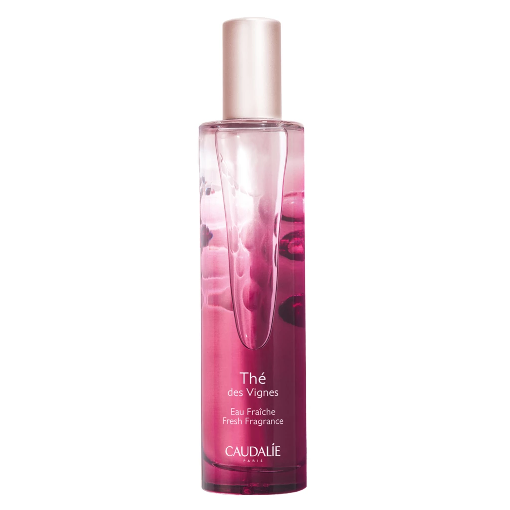 Caudalie - Thé Des Vignes Fresh Fragrance 50 mlosoitteessa Kicks.fi