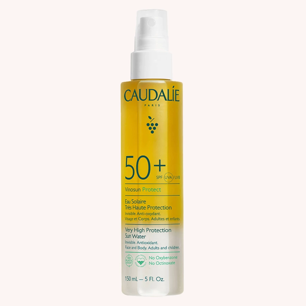 Vinosun Very High Protection Sun Water SPF50+ 150 ml