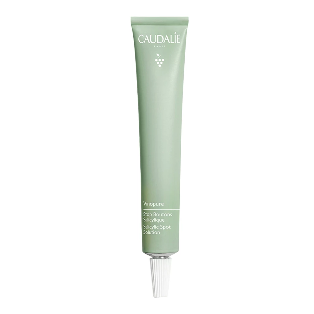 Caudalie - Vinopure Salicylic Spot Solution 15 ml på KICKS.se