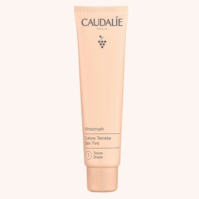 Vinocrush CC Cream Shade 1