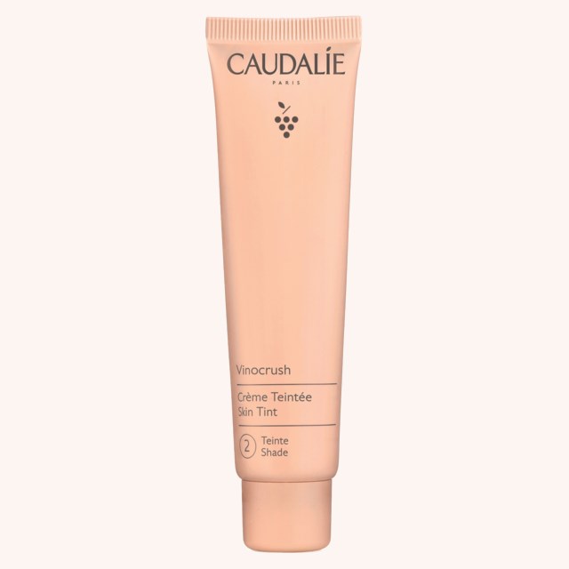 Vinocrush CC Cream Shade 2 Vinocrush CC Cream Shade 2