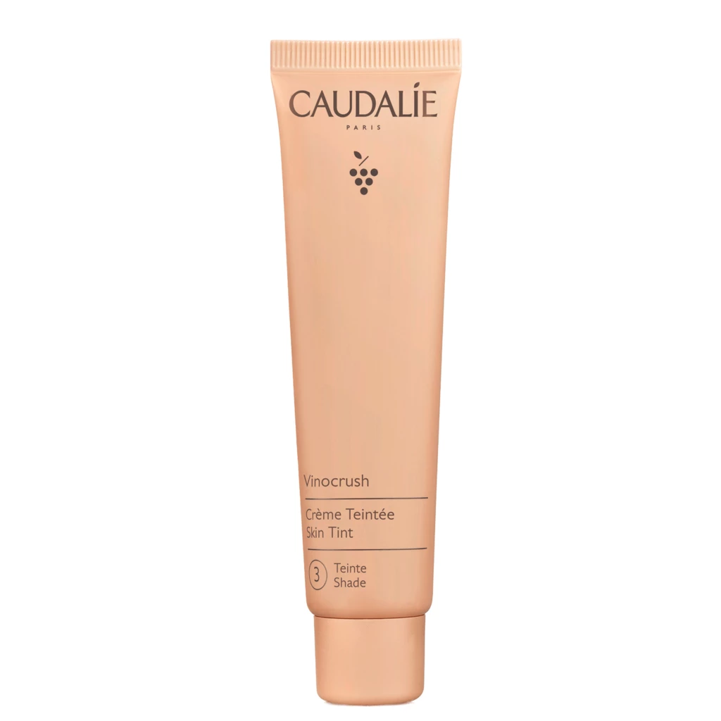 Caudalie - Vinocrush CC Cream Shade 3 på KICKS.se