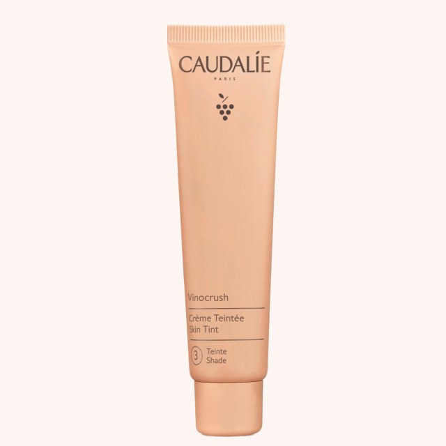 Vinocrush CC Cream Shade 3 Vinocrush CC Cream Shade 3