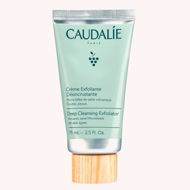 Vinoclean Deep Cleansing Exfoliator 75 ml Vinoclean Deep Cleansing Exfoliator 75 ml
