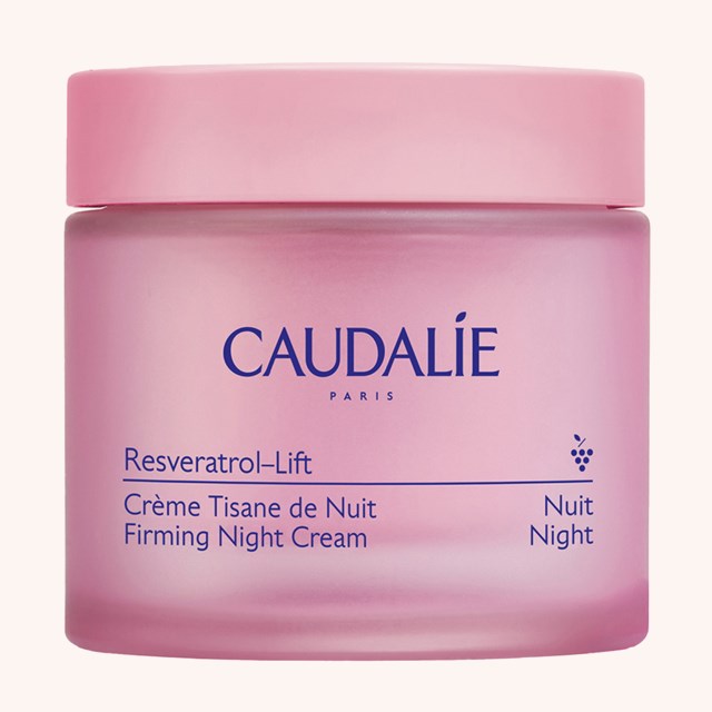 Resveratrol-Lift Firming Night Cream 50 ml Resveratrol-Lift Firming Night Cream 50 ml