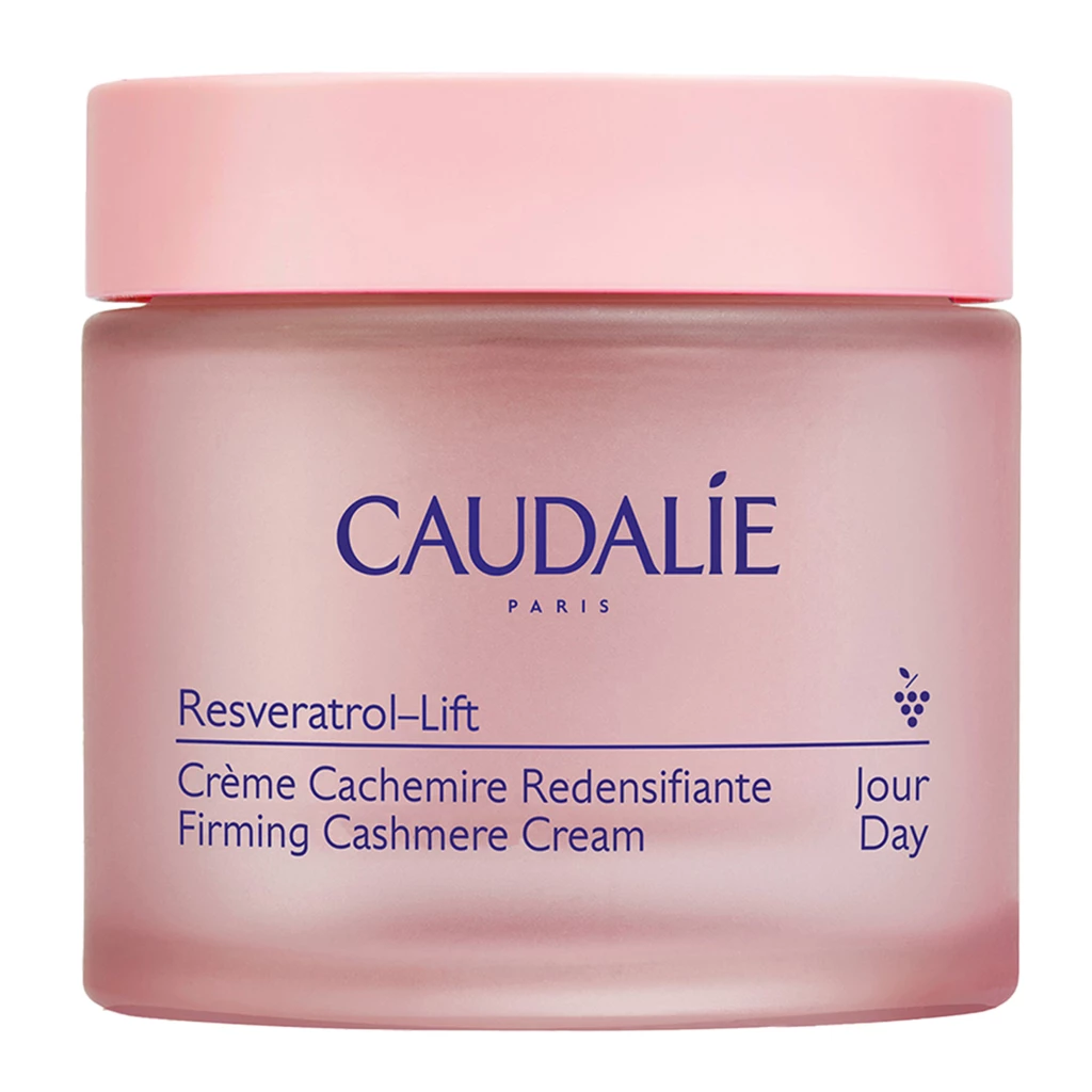 Caudalie - Resveratrol-Lift Firming Cashmere Cream 50 ml på KICKS.se