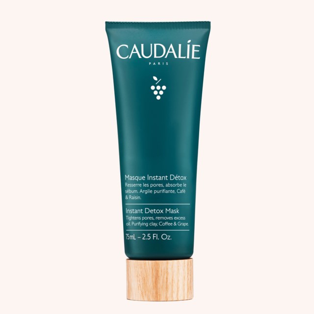 Instant Detox Mask 75 ml