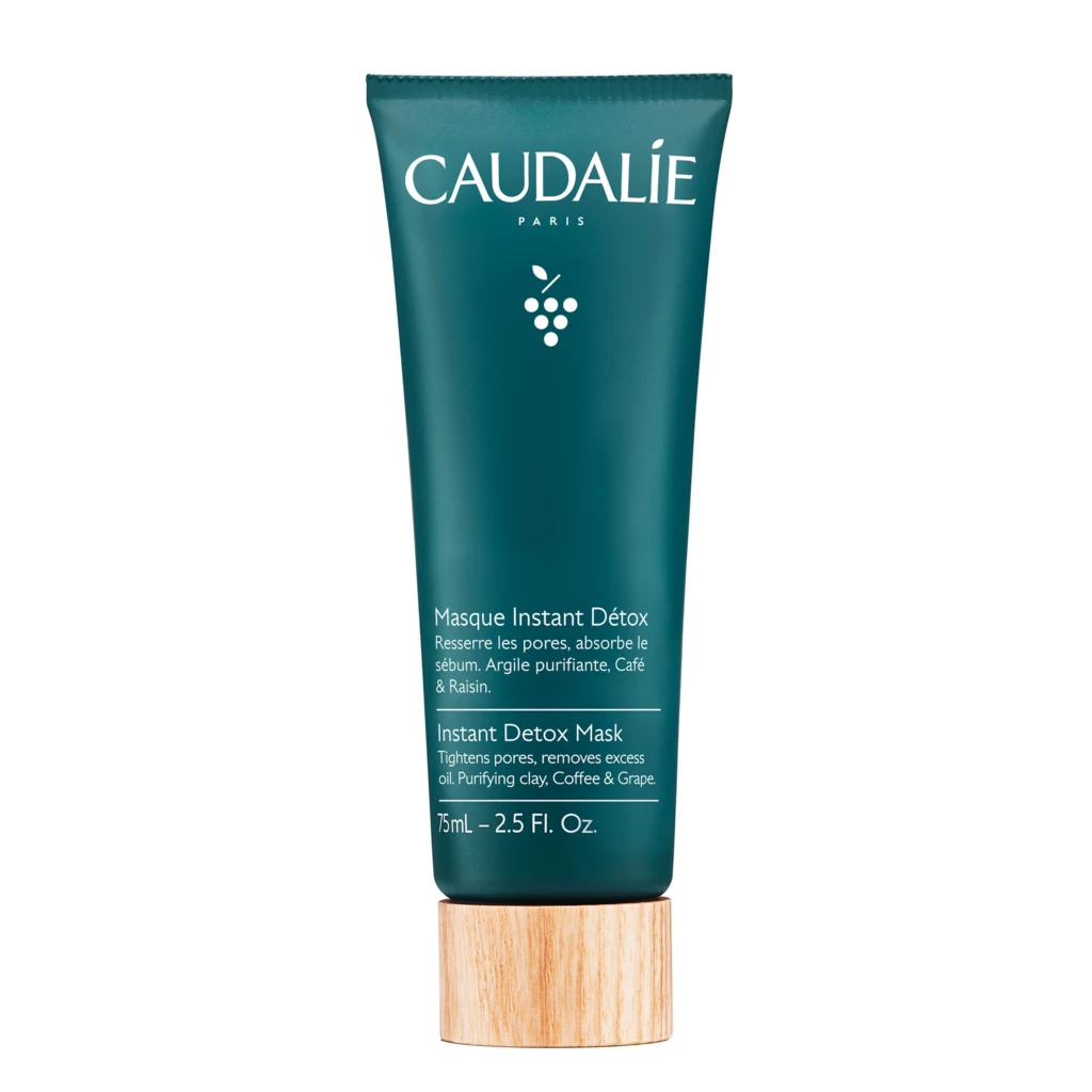 Caudalie - Instant Detox Mask 75 ml på KICKS.se