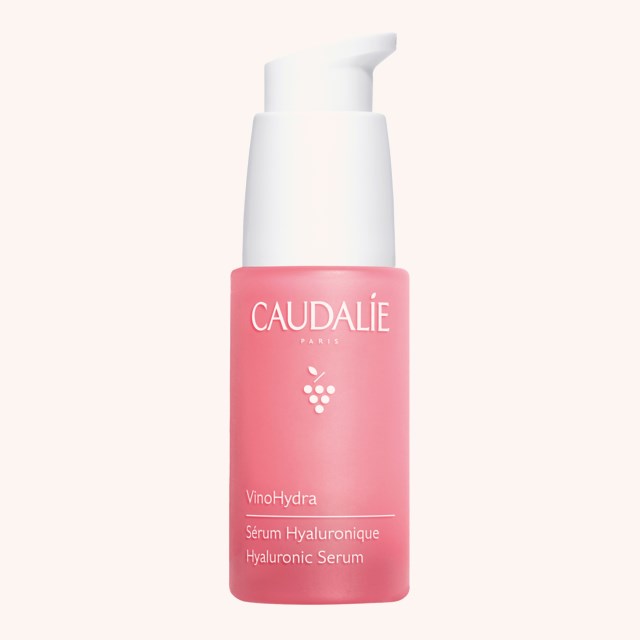 Vinohydra Hyaluronic Serum 30 ml Vinohydra Hyaluronic Serum 30 ml