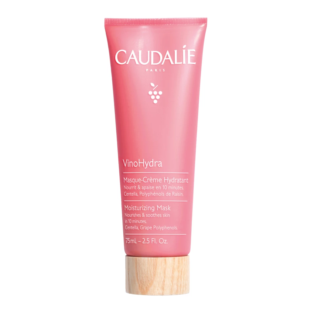 Caudalie - Vinohydra Moisturizing Mask 75 ml på KICKS.se