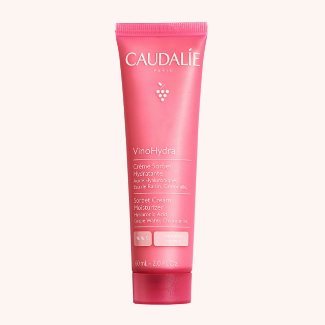 Vinohydra Sorbet Cream Moisurizer 30 ml Vinohydra Sorbet Cream Moisurizer 30 ml