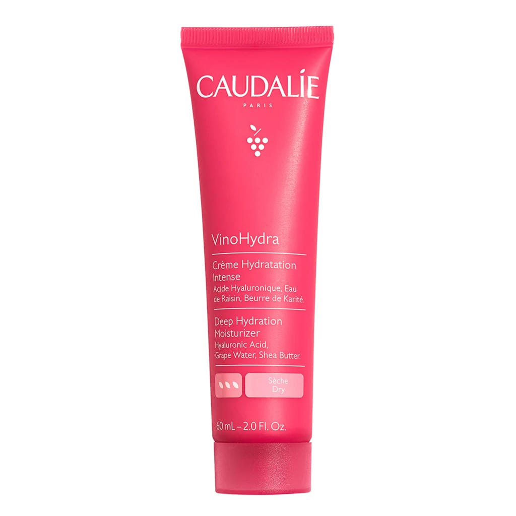 Caudalie - Vinohydra Deep Hydration Moisturizer 60 mlosoitteessa Kicks.fi