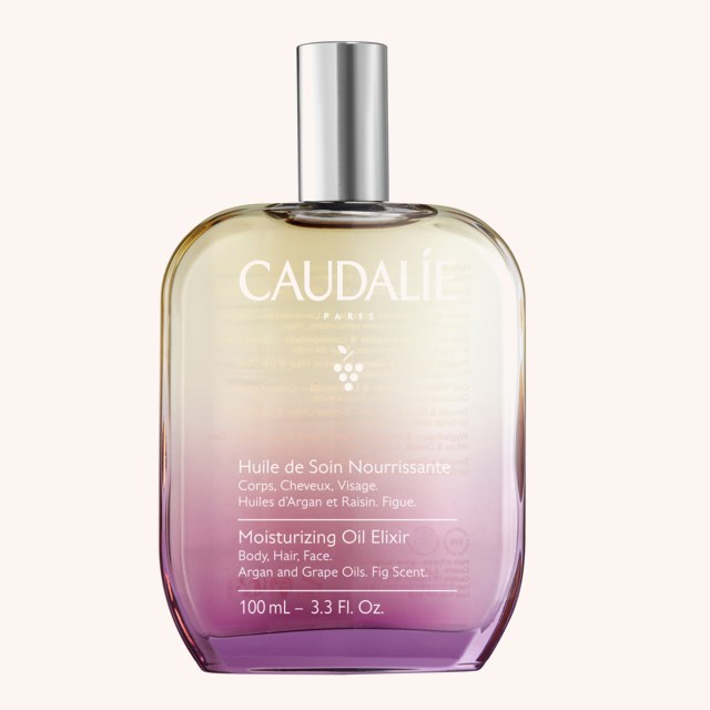 Moisturizing Oil Elixir 100 ml