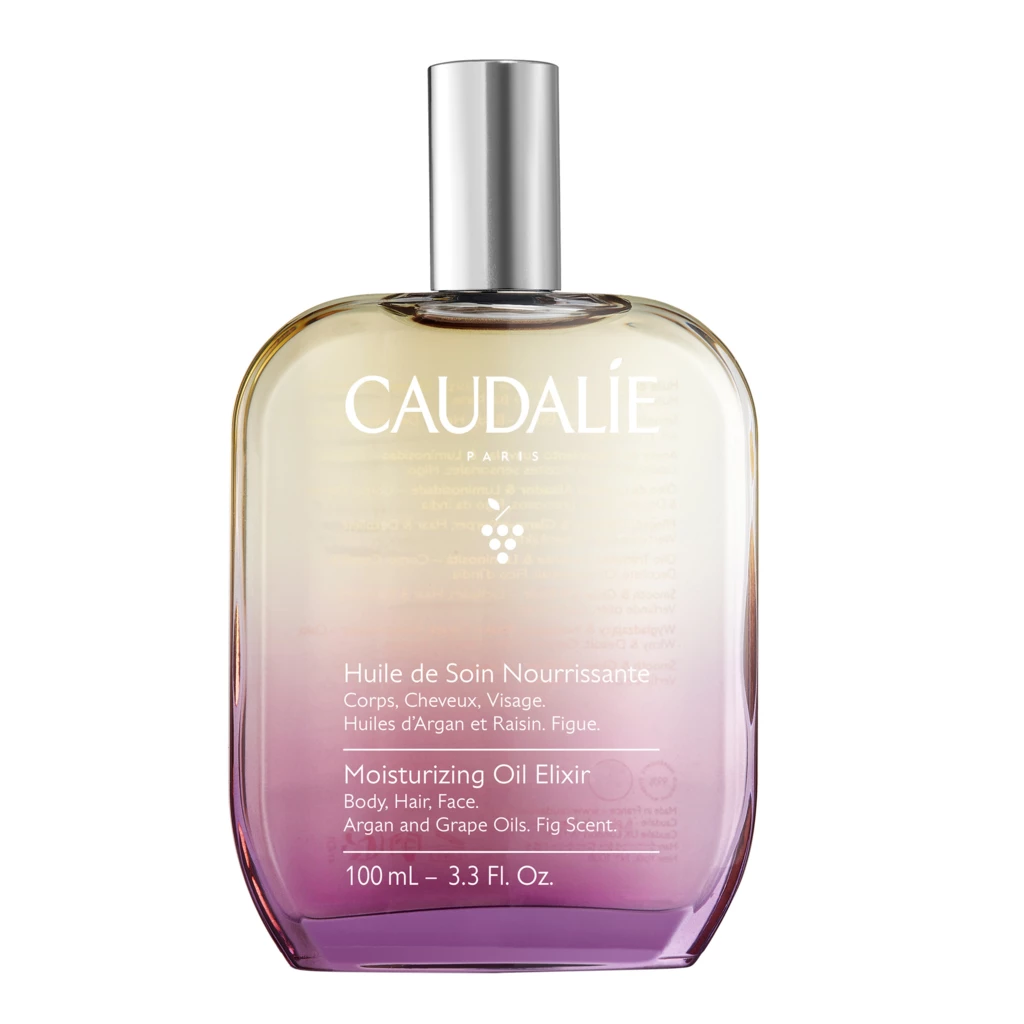 Caudalie - Moisturizing Oil Elixir 100 mlosoitteessa Kicks.fi