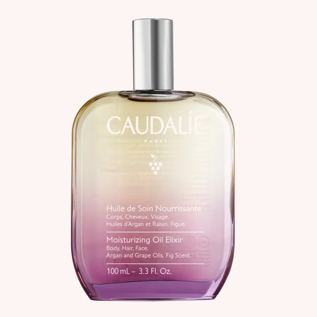 Moisturizing Oil Elixir 100 ml Moisturizing Oil Elixir 100 ml