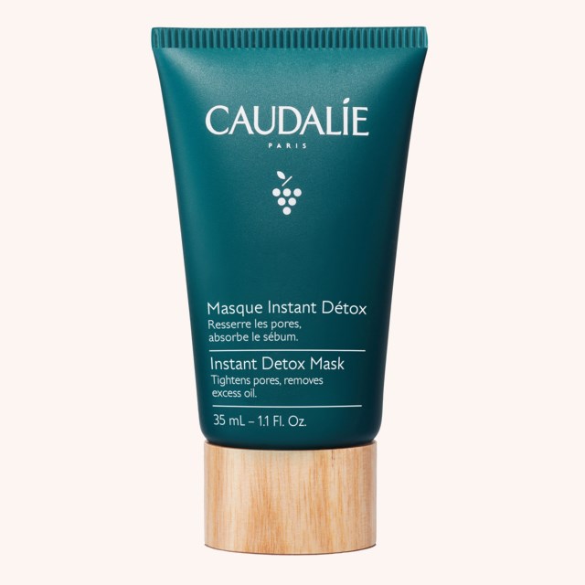 Instant Detox Mask 35 ml