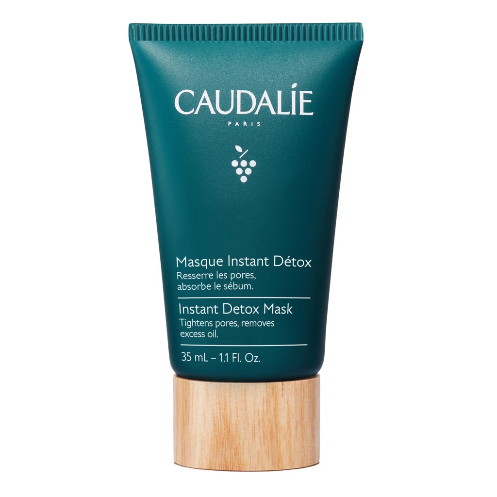 Caudalie - Instant Detox Mask 35 ml på KICKS.se