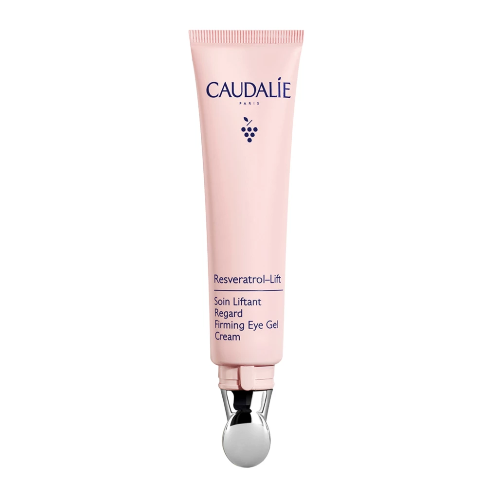 Caudalie - Resveratrol-Lift Firming Eye Gel Cream 15 ml på KICKS.no
