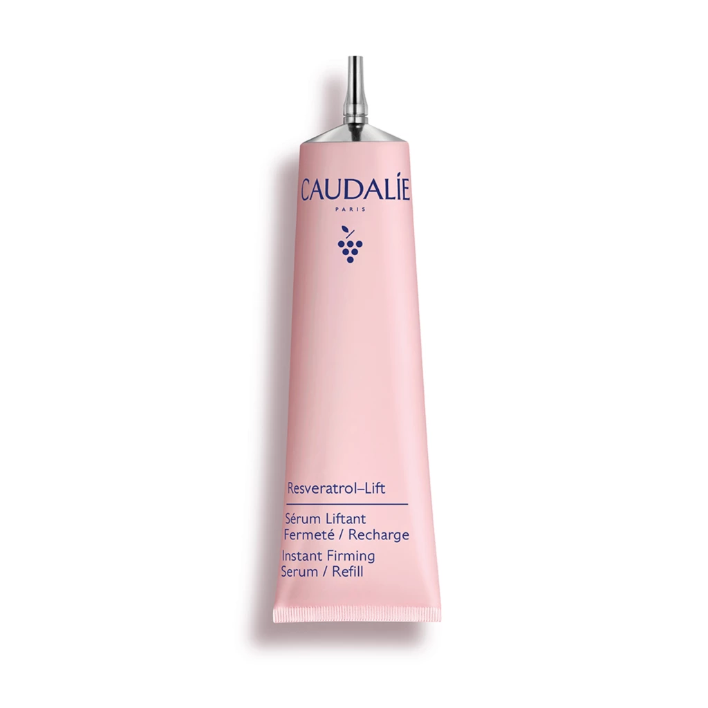 Caudalie - Resveratrol-Lift Instant Firming Serum Refill 30 ml på KICKS.se