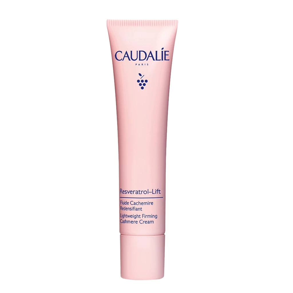 Caudalie - Resveratrol-Lift Lightweight Firming Cashmere Cream 40 mlosoitteessa Kicks.fi