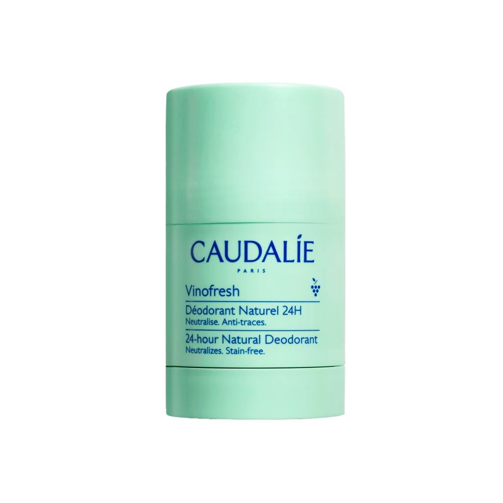 Caudalie - Vinofresh 24-Hour Natural Deodorant 50 gosoitteessa Kicks.fi