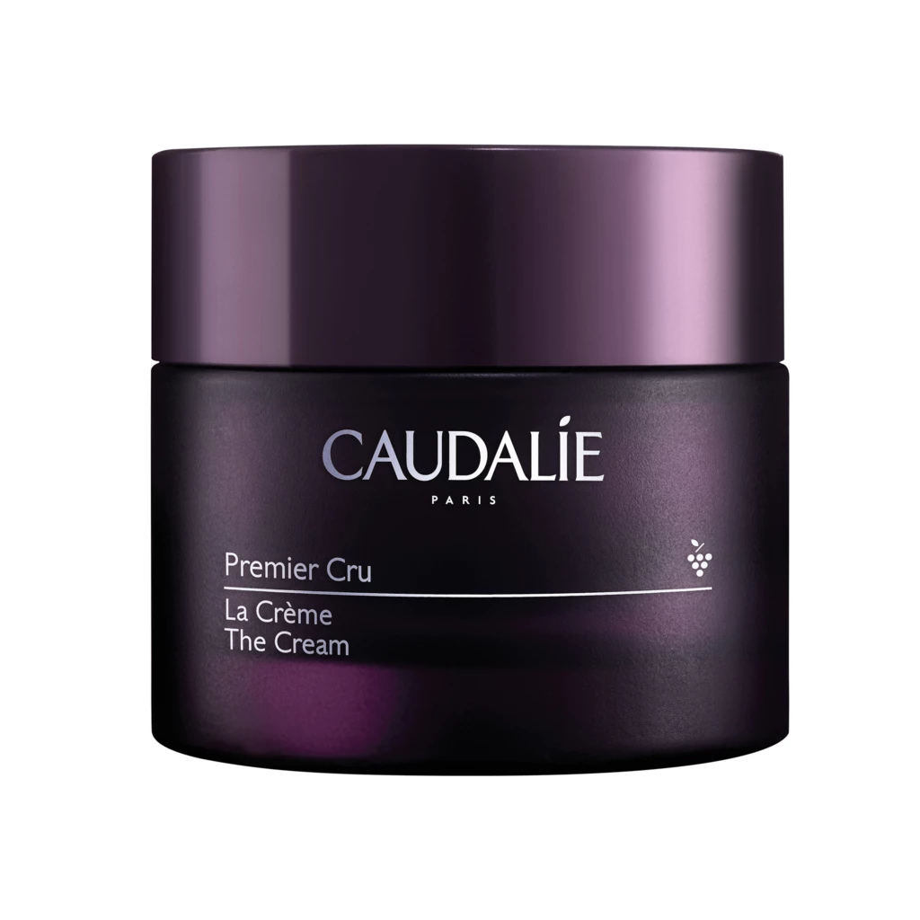 Caudalie - Premier Cru The Cream 50 mlosoitteessa Kicks.fi
